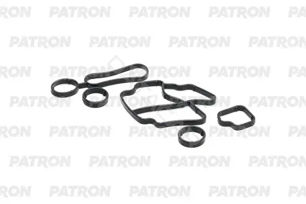 Прокладка масляного радиатора PATRON PG3-0063
