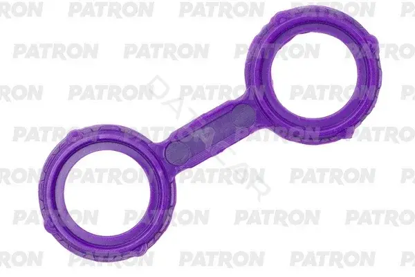 Прокладка масляного радиатора PATRON PG3-0072