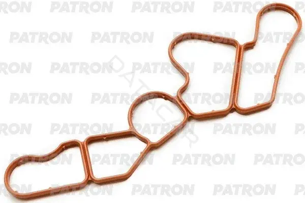 Прокладка масляного радиатора PATRON PG3-0075