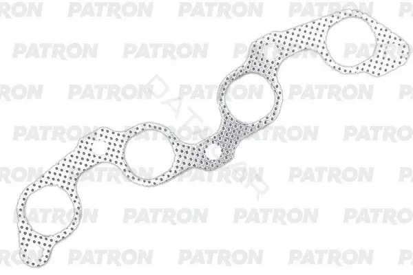 Прокладкa впускного коллектора PATRON PG5-2086