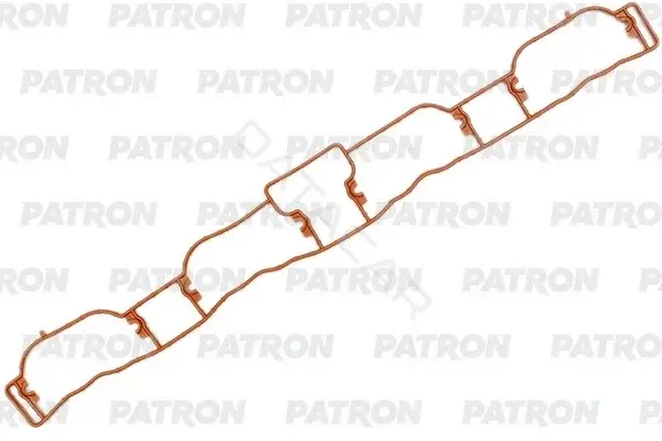 Прокладкa впускного коллектора PATRON PG5-2142