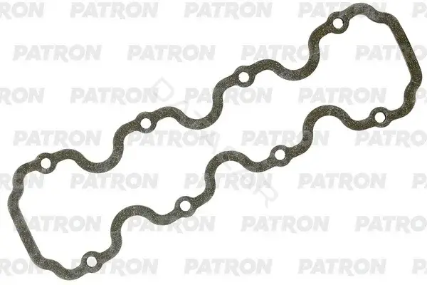 Прокладка клапанной крышки PATRON PG6-0056
