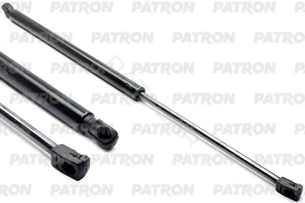 Амортизатор крышки багажника, капота, заднего стекла PATRON PGS658938