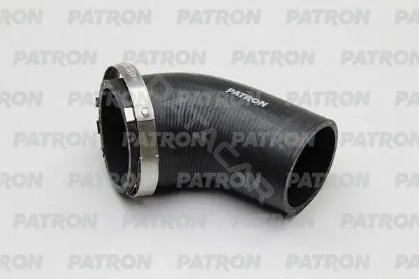 Патрубок интеркулера PATRON PH1053