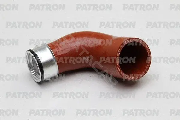 Патрубок интеркулера PATRON PH1054