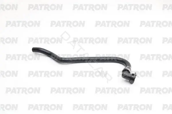 Патрубок печки PATRON PH2005