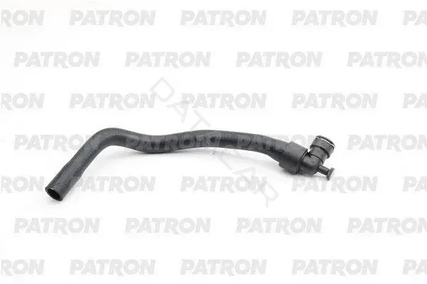 Патрубок печки PATRON PH2050