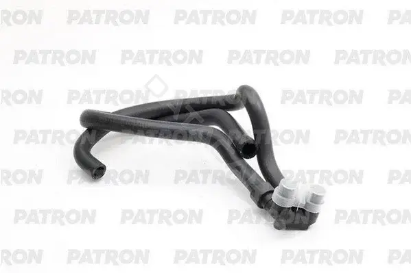Патрубок печки PATRON PH2057