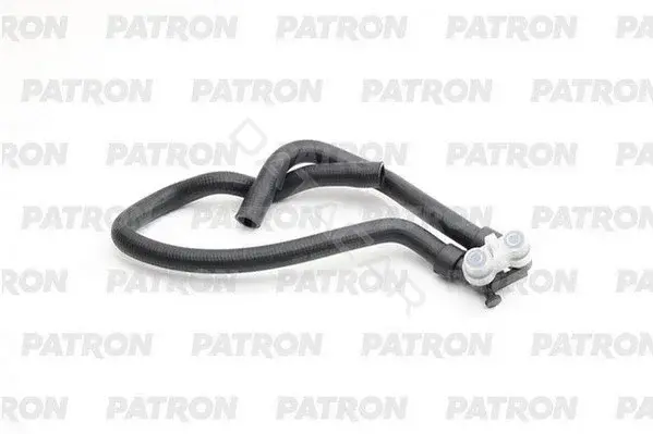 Патрубки системы охлаждения PATRON PH2058