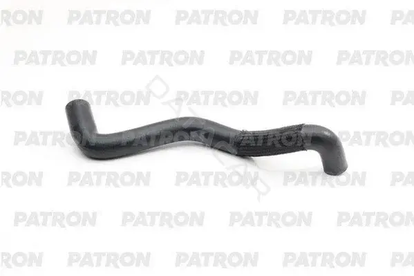 Патрубки системы охлаждения PATRON PH2061