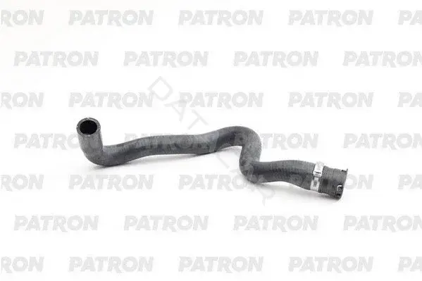 Патрубки системы охлаждения PATRON PH2065