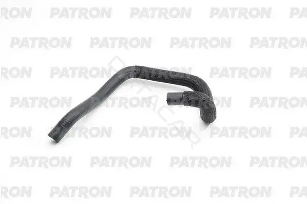 Патрубки системы охлаждения PATRON PH2078
