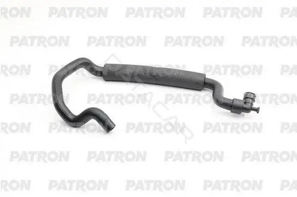 Патрубок печки PATRON PH2083