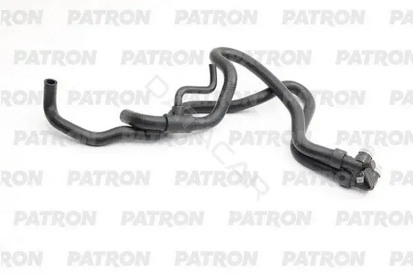 Патрубок печки PATRON PH2091