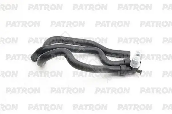 Патрубок печки PATRON PH2098