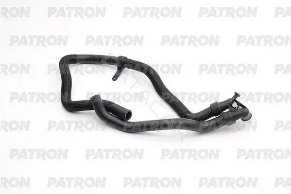Патрубок печки PATRON PH2102