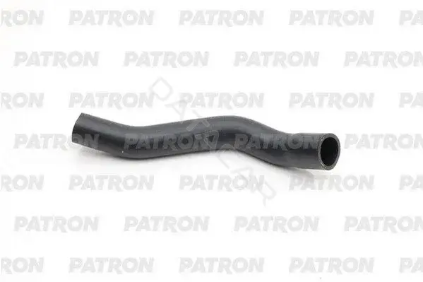 Патрубки системы охлаждения PATRON PH2120
