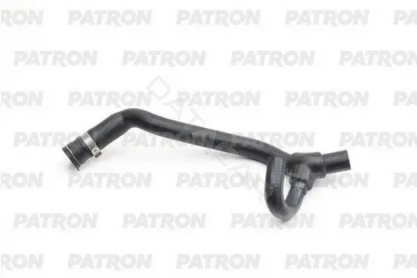 Патрубки системы охлаждения PATRON PH2162