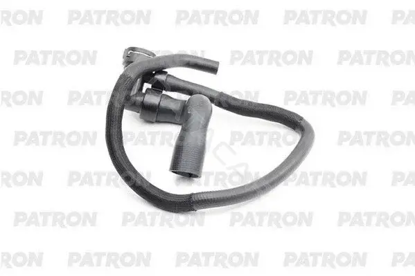 Патрубки системы охлаждения PATRON PH2171