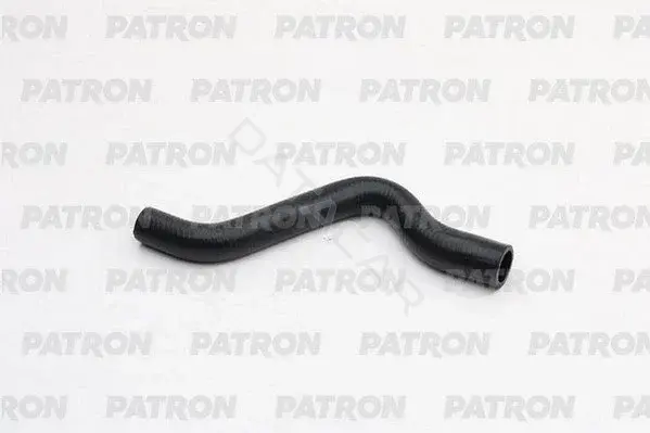 Патрубок печки PATRON PH2176