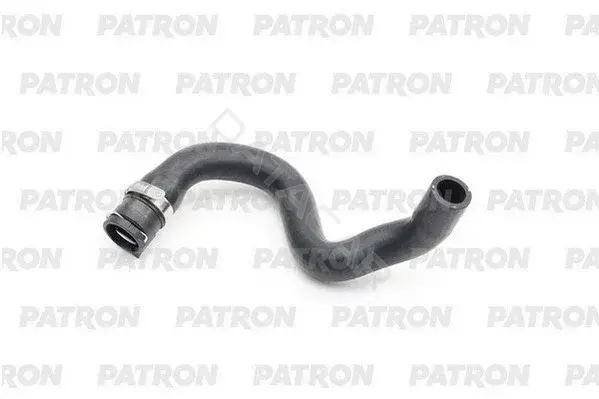 Патрубок печки PATRON PH2180