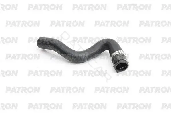Патрубок печки PATRON PH2190