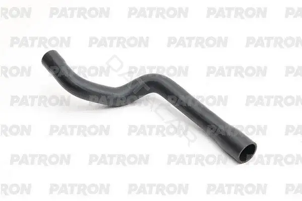 Патрубки системы охлаждения PATRON PH2205