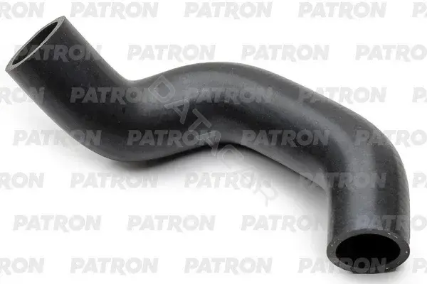 Патрубки системы охлаждения PATRON PH2209