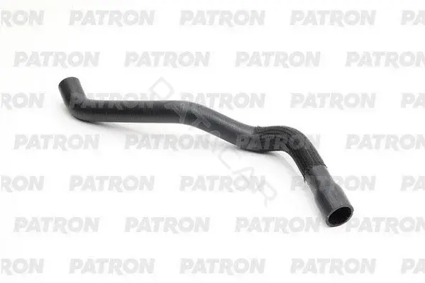 Патрубки системы охлаждения PATRON PH2218