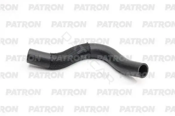 Патрубки системы охлаждения PATRON PH2230