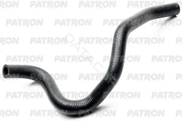 Патрубки системы охлаждения PATRON PH2255