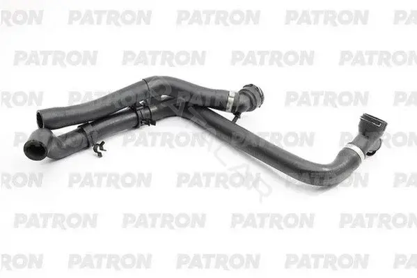 Патрубки системы охлаждения PATRON PH2283