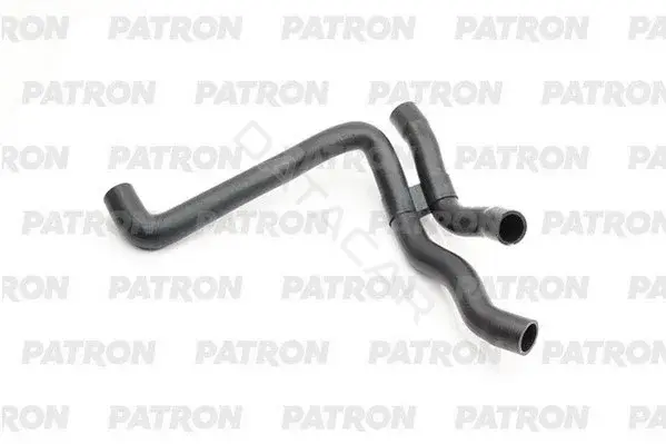 Патрубки системы охлаждения PATRON PH2284