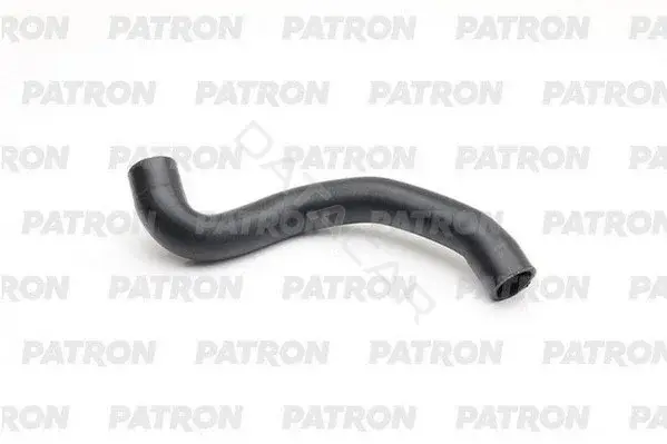 Патрубки системы охлаждения PATRON PH2300