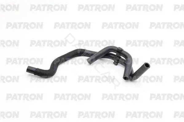 Патрубки системы охлаждения PATRON PH2305