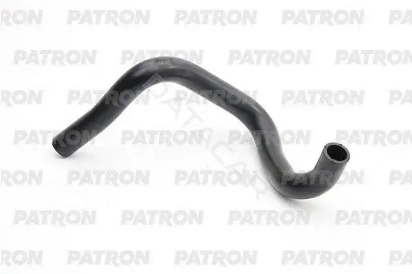 Патрубки системы охлаждения PATRON PH4034