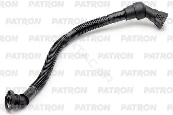 Патрубок вентиляции картера PATRON PH4091