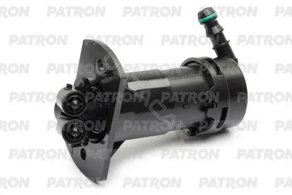 Форсунка омывателя фар PATRON PHW004