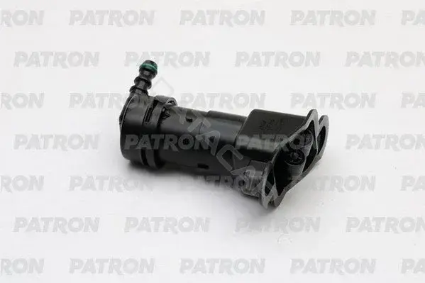 Форсунка омывателя фар PATRON PHW010