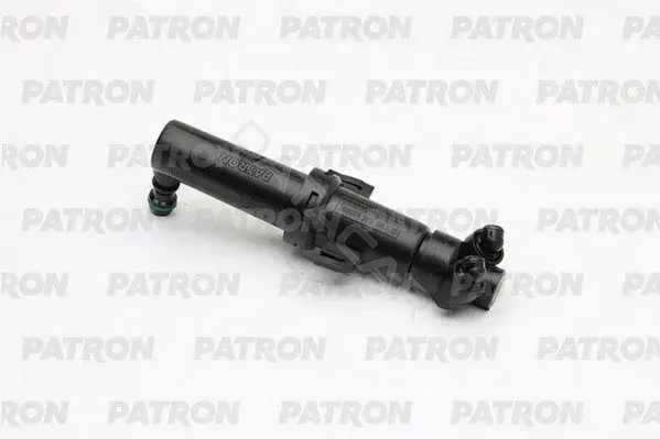Форсунка омывателя фар PATRON PHW013