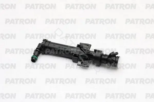 Форсунка омывателя фар PATRON PHW015