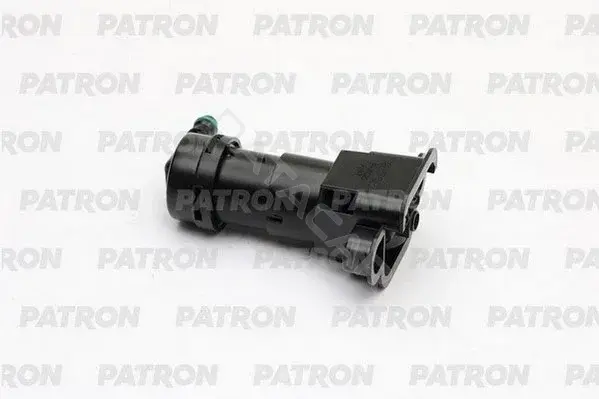 Форсунка омывателя фар PATRON PHW020