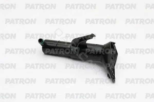 Форсунка омывателя фар PATRON PHW024