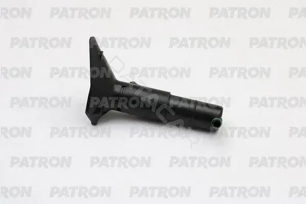 Форсунка омывателя фар PATRON PHW025