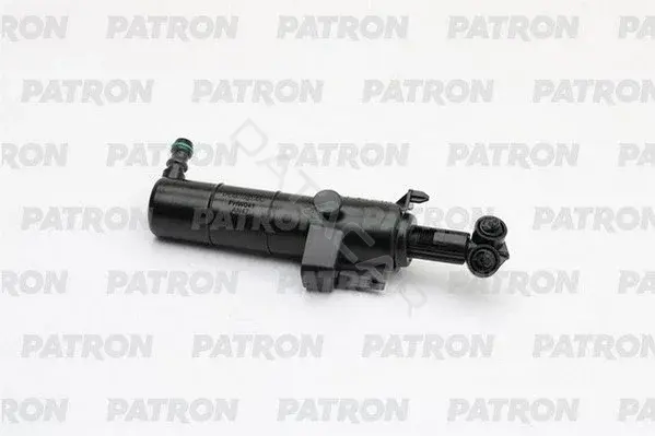 Форсунка омывателя фар PATRON PHW041