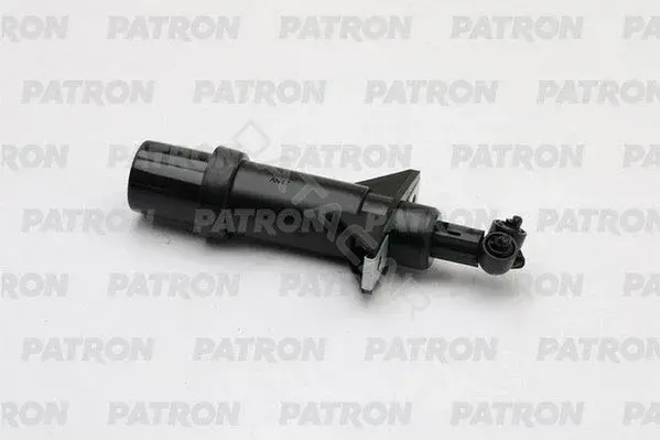 Форсунка омывателя фар PATRON PHW042