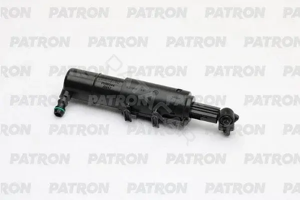 Форсунка омывателя фар PATRON PHW044