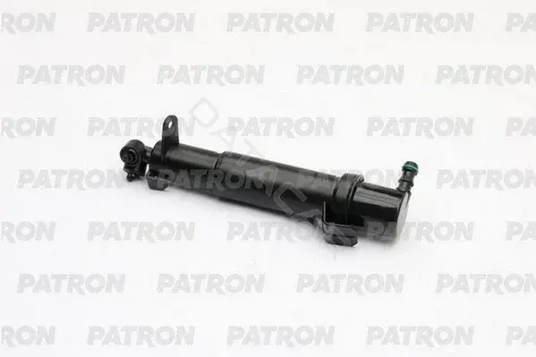 Форсунка омывателя фар PATRON PHW047