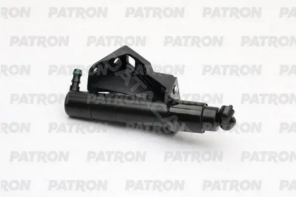 Форсунка омывателя фар PATRON PHW051