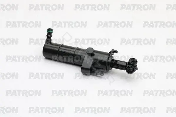 Форсунка омывателя фар PATRON PHW054